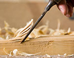 Entretien de meuble en bois par Menuisier France à Porcaro